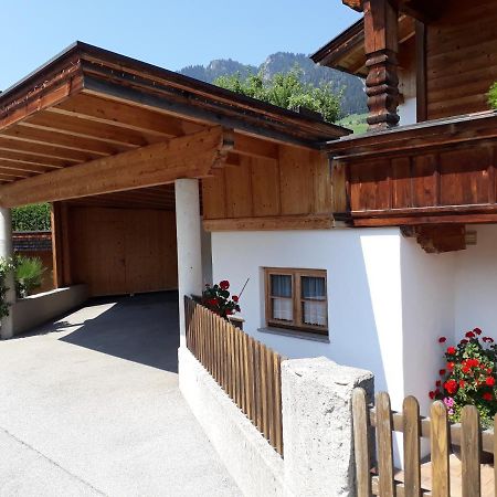 Haus Sandra Alpbach Exterior foto